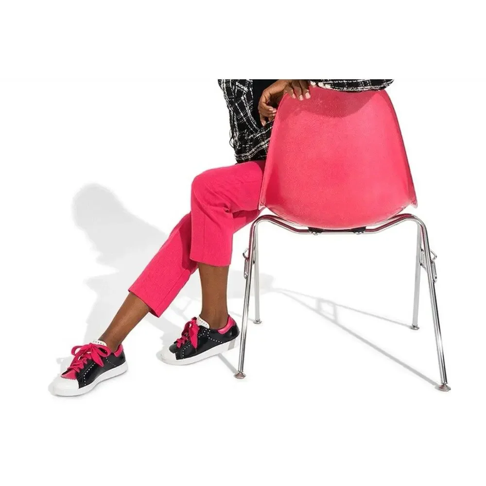 The Office of Angela Limited Edition Elliot Sneaker Shoes Size 41 US 11 *Read* - Picture 11 of 16